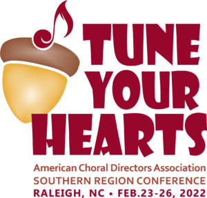 Tune Your Hearts logo