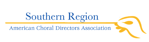 ACDA Southern Region