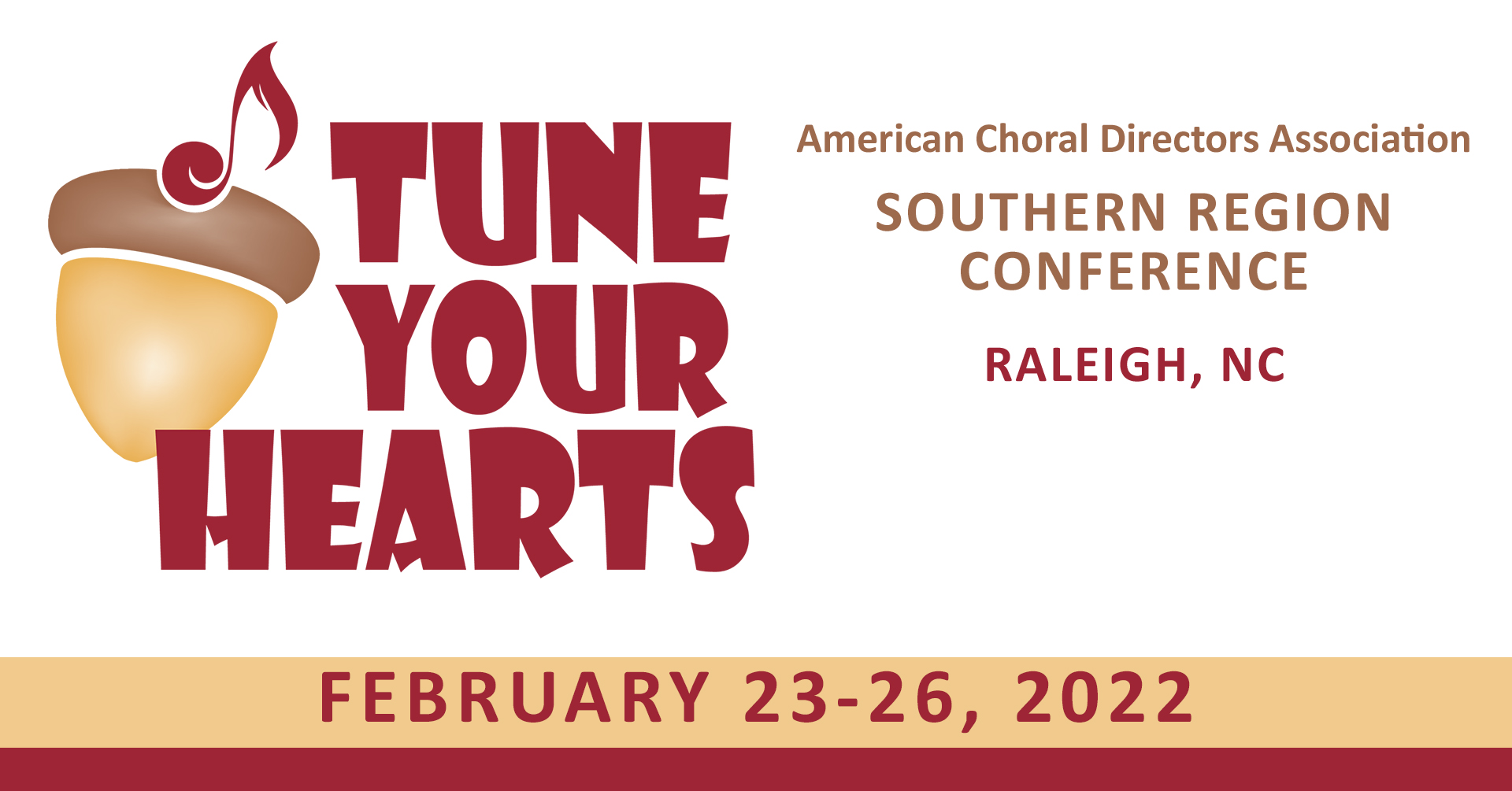 ACDA Southern Conference