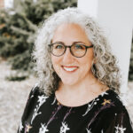 Mary Biddlecombe Headshot