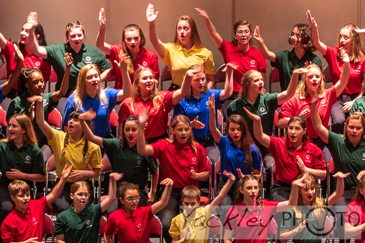 Youth Treble HC