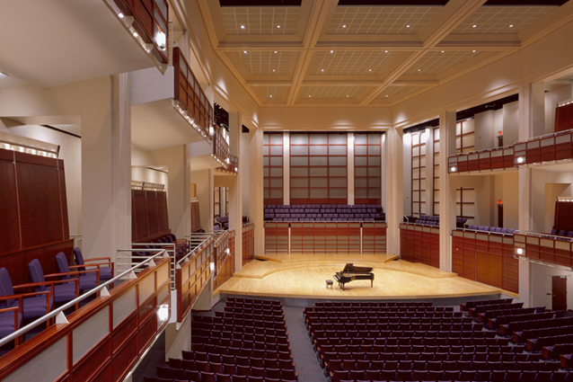 Duke Energy Center for the Performing Arts