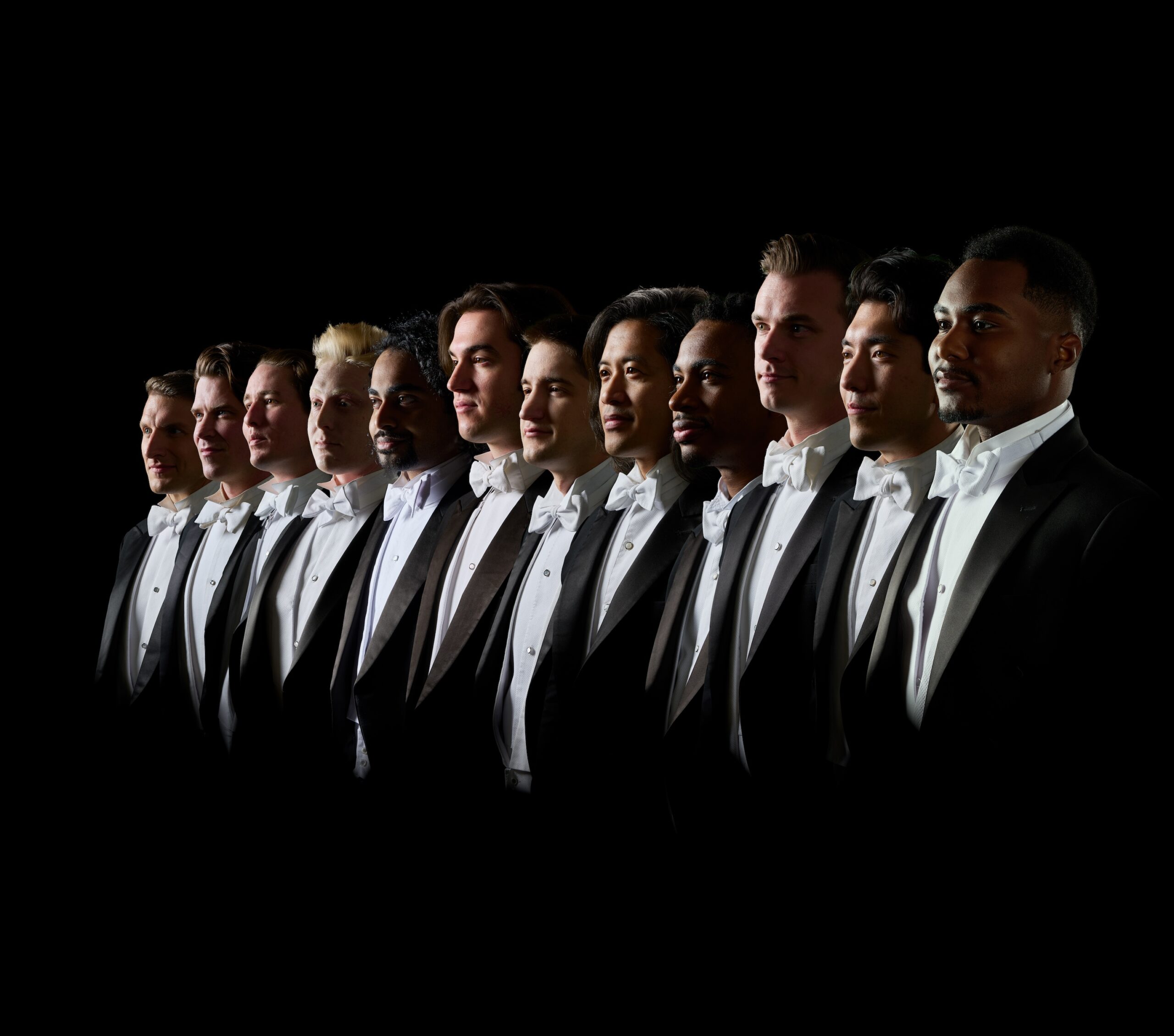 Chanticleer Photo