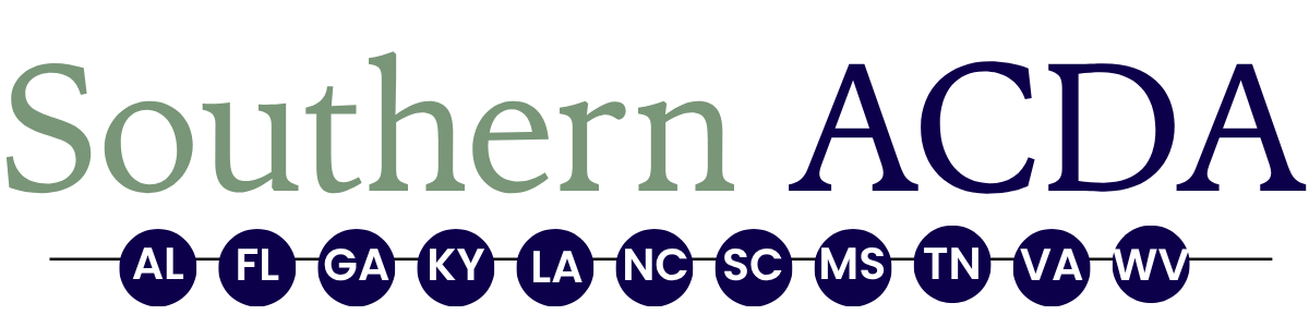 Southern ACDA